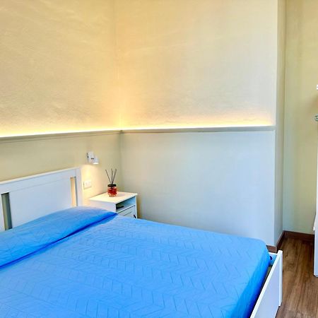 Appartamento Principi Di Piemonte Tirrenia Esterno foto