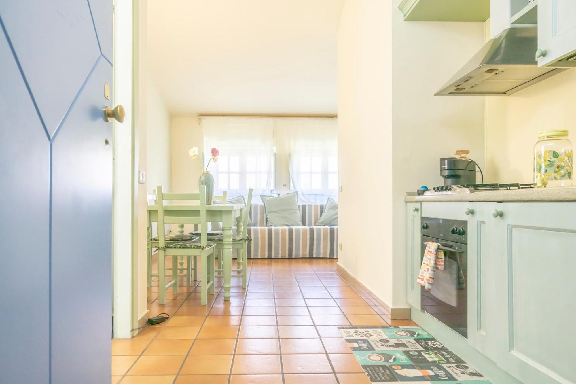 Appartamento Principi Di Piemonte Tirrenia Esterno foto