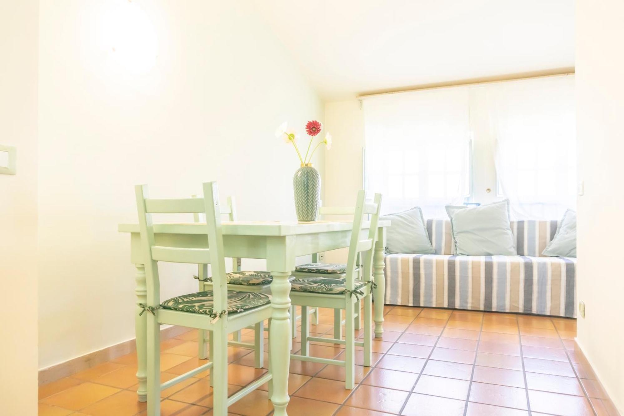 Appartamento Principi Di Piemonte Tirrenia Esterno foto